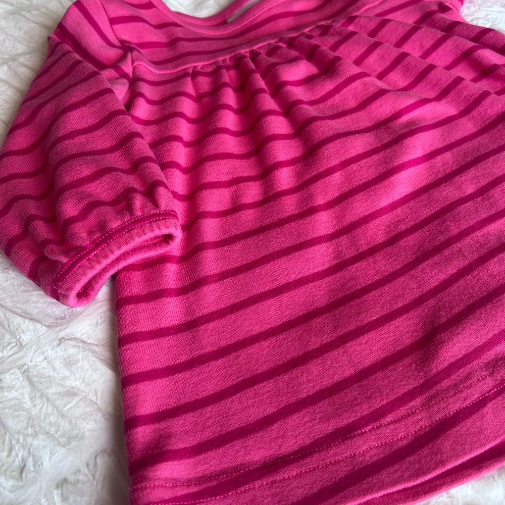Hanna Andersson Striped Set - Picture 8 of 8